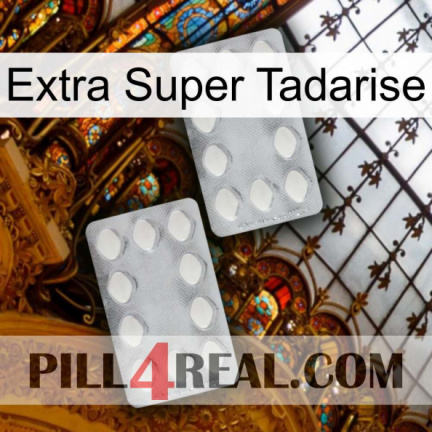 Extra Super Tadarise 17